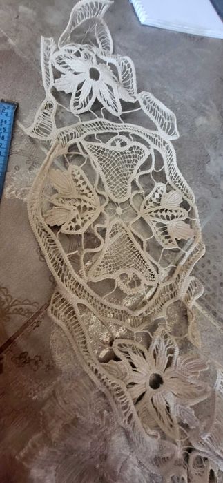 Mileuri hand made