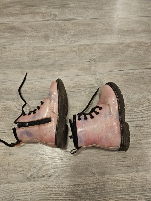 Ghetute papuci fete size 24