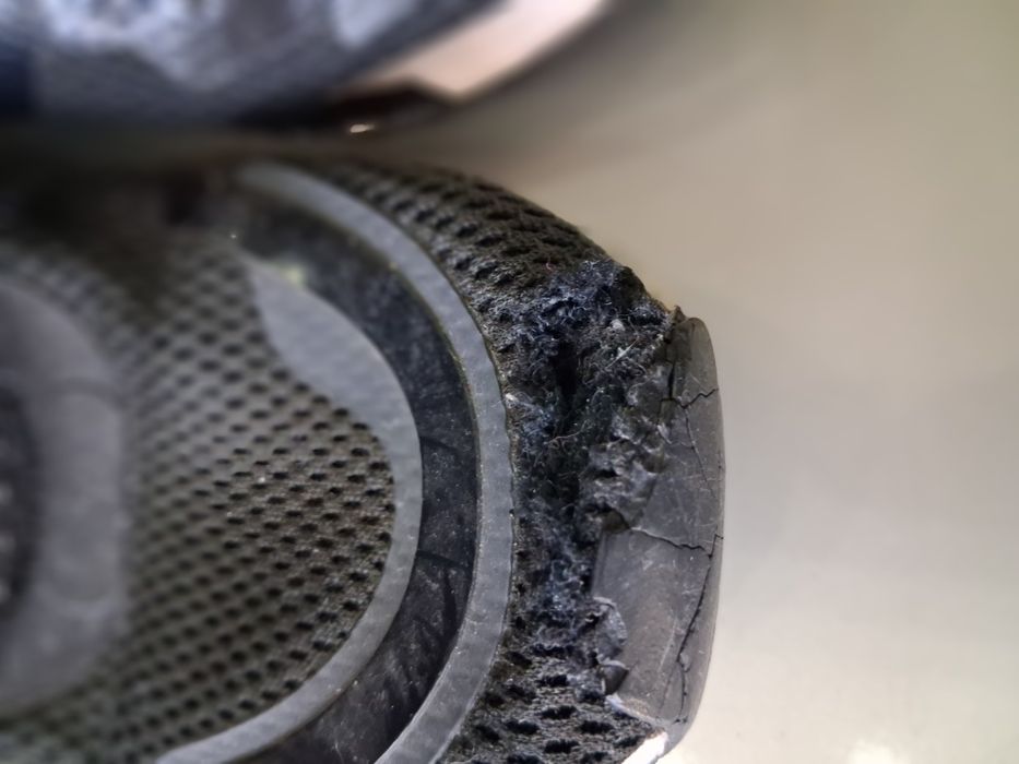 Маратонки на Adidas