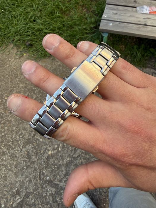 ORIENT AAA King Diver 1969