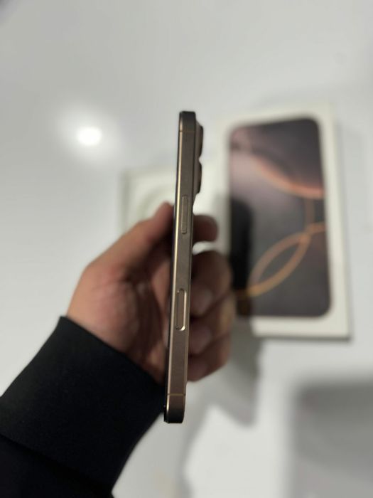 Iphone 16 Pro 256GB срочно