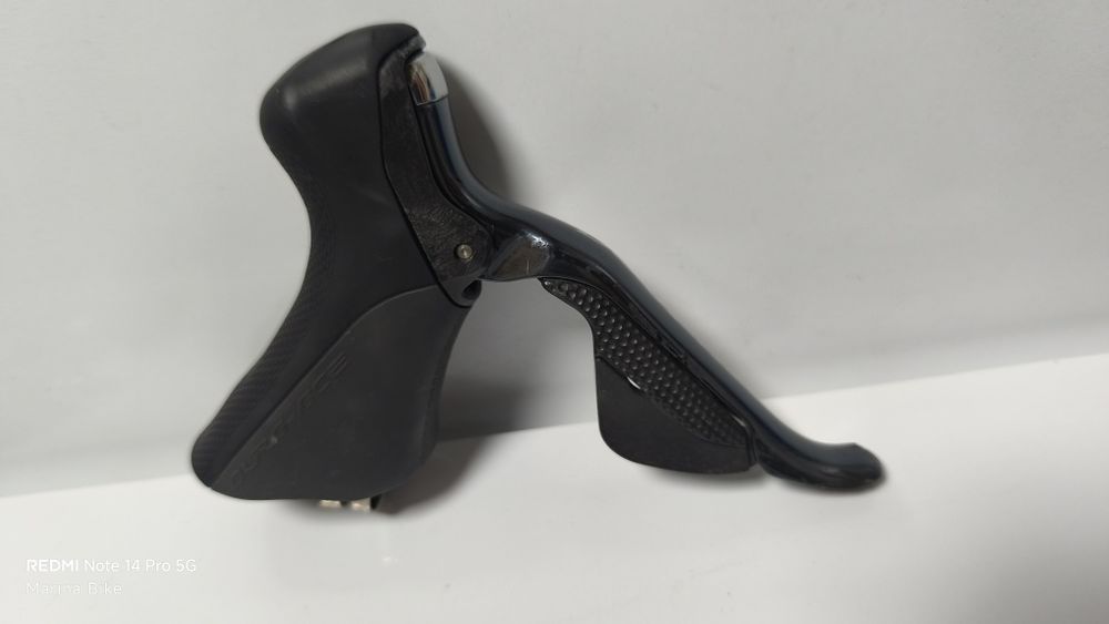 Електронна шосейна група Shimano Dura-Ace R9070 Di2 D-Fly Rim