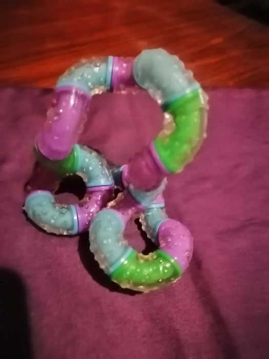 Игрушка релакс, антистресс,, Тангл,,