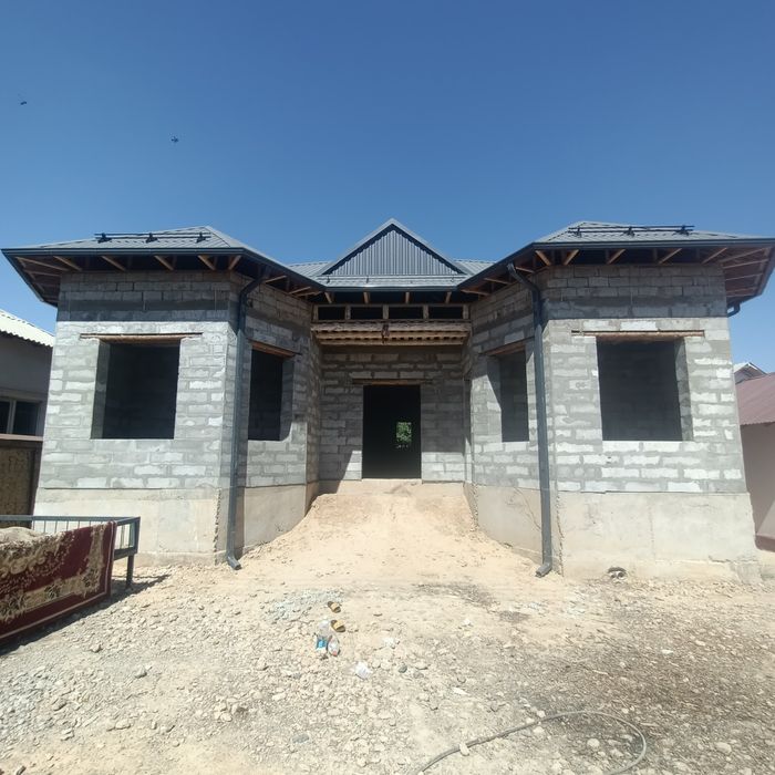 Полистиролбетон блок