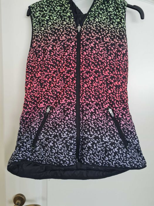 Vesta Reserved in doua nuante, marimea M