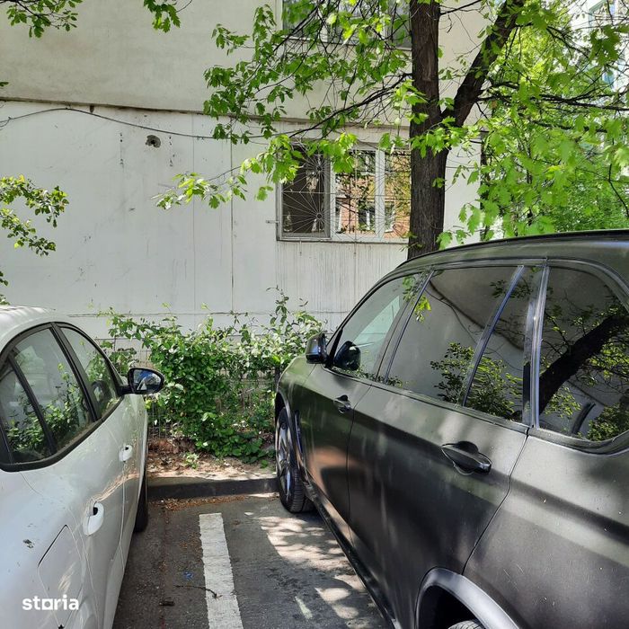 ap 4 camere str Cetatea de Balta S6