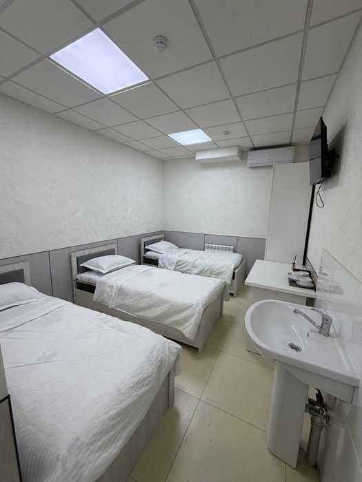 Hostel ZAMIR Chilonzor