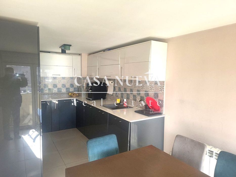 Продава се Тристаен апартамент в Перник, Изток - 98 кв.м за 963 €/кв.м - Снимка #5