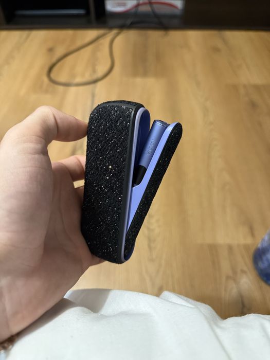IQOS iluma i  , Impecabil + husă