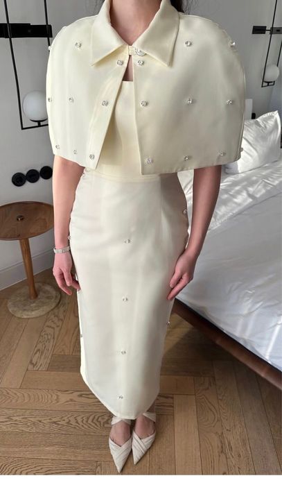 Платья  бренда Bergamo размера S-M