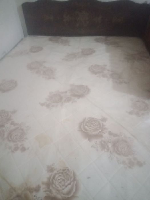 Spalniy matrasi bilan holati yengde matras