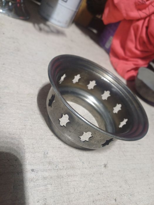 Самовары запчасти