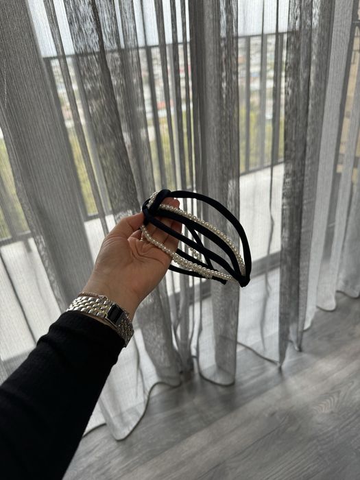 Красивые диадемы