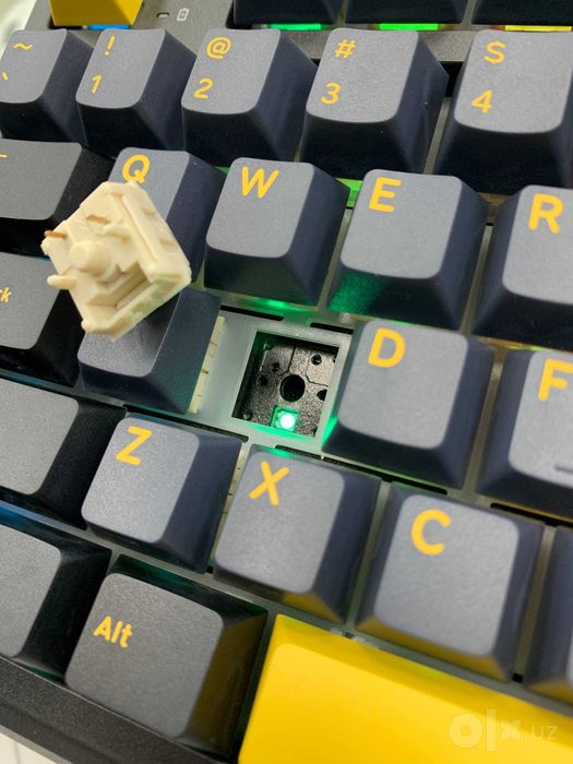 Attack Shark X98 Pro