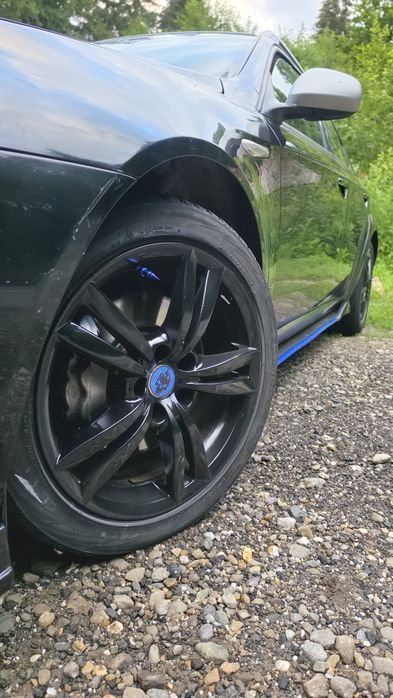 Alfa Romeo 159 1.9