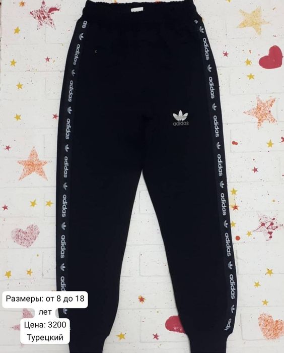 Одежда весенний двойка