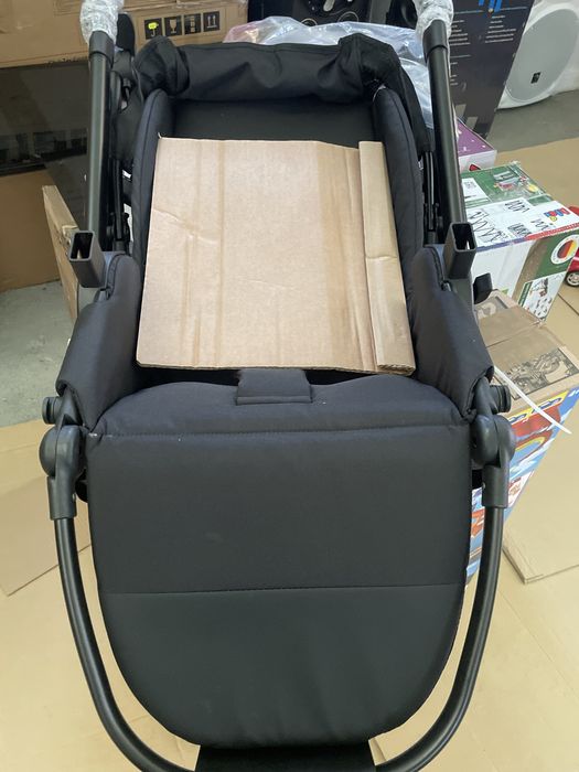 Carut 3 in 1 Salsa 4 Aio nou