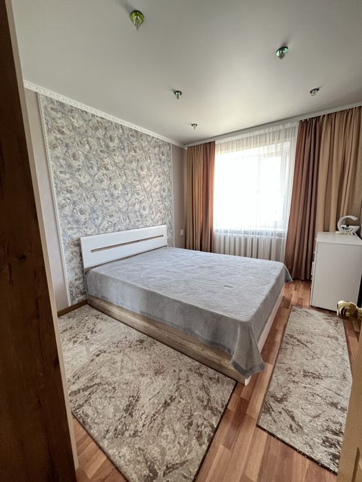 Продам 3-х комнатную квартиру