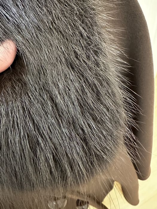 Польто Perspective