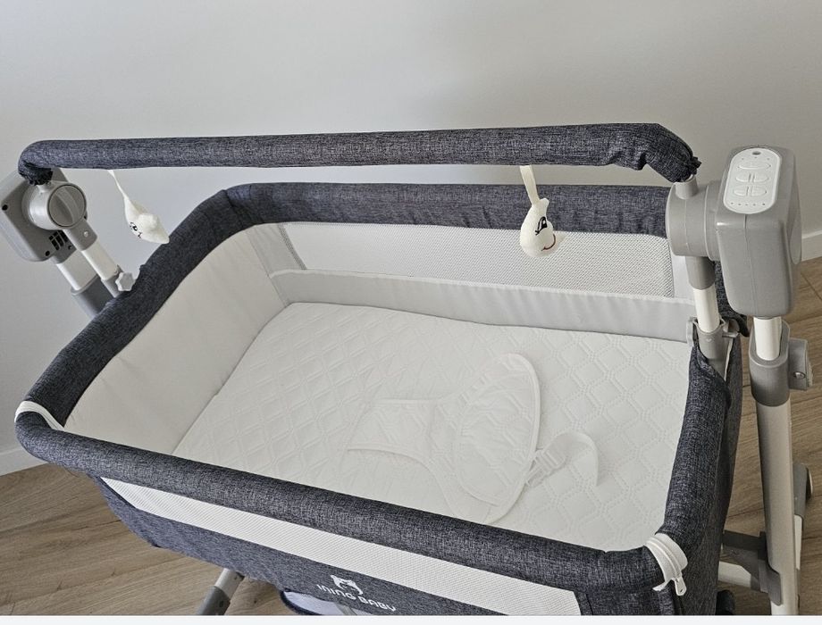 Продам колыбель INING Baby
