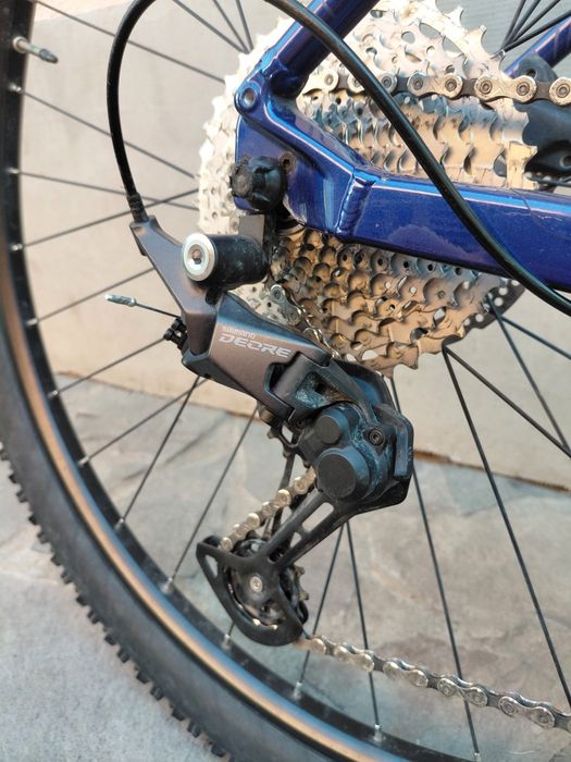 Orbea Onna 10 MTB - M
