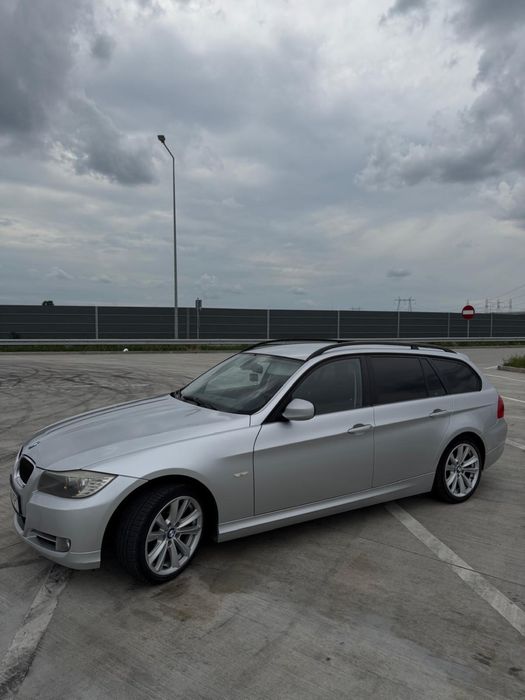 BMW 3 Series 2009 — imagine 2