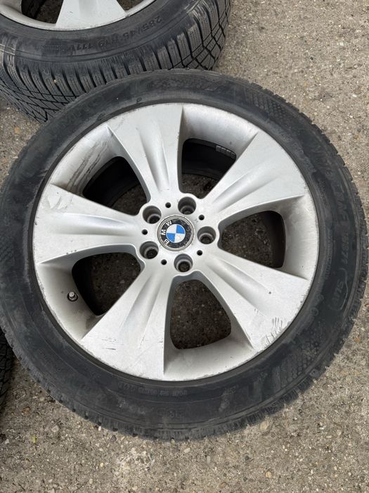 BMW OEM Style 212 джанти с гуми