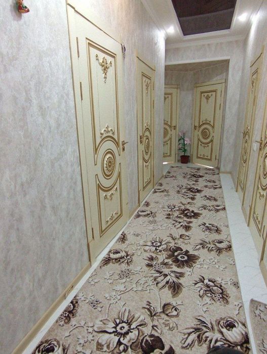 4 xonali kvartira sotiladi srochna