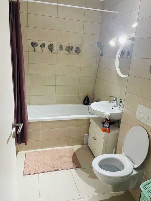 Regim hotelier Avantgarden, Sibiu