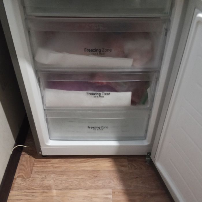 Продам холодильник срочно