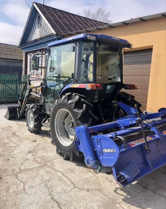 В продаже Траткор Мини