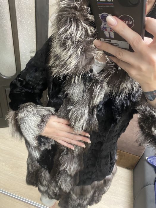 Продается шубка