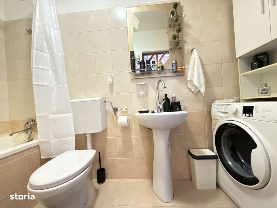 COMISION 0% Apartament cu 1 camera, de vanzare in zona Lipovei