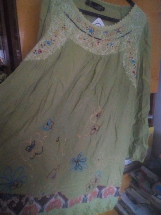 Palton catifea neraiata