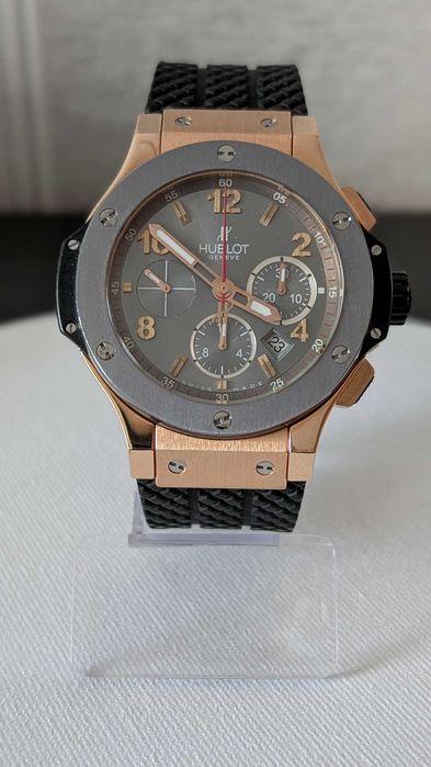 Hublot Big Bang King Gold Tantalum