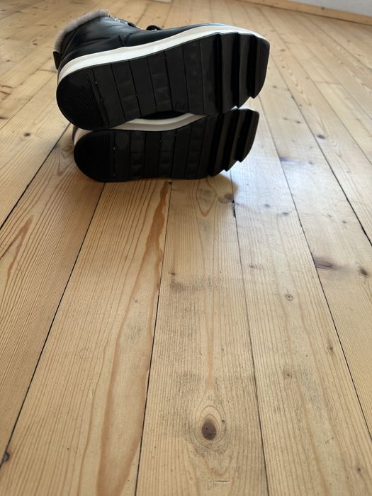 Зимни боти Ciaboo