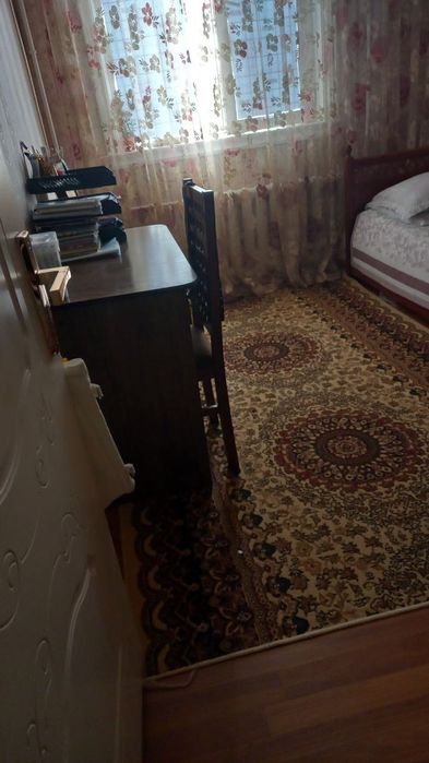 Квартира 2 ком на ц-14 (Ганга)