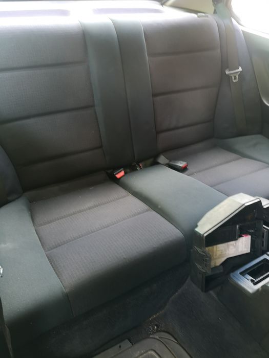 БМВ е36 компакт и  комби на ЧАСТИ