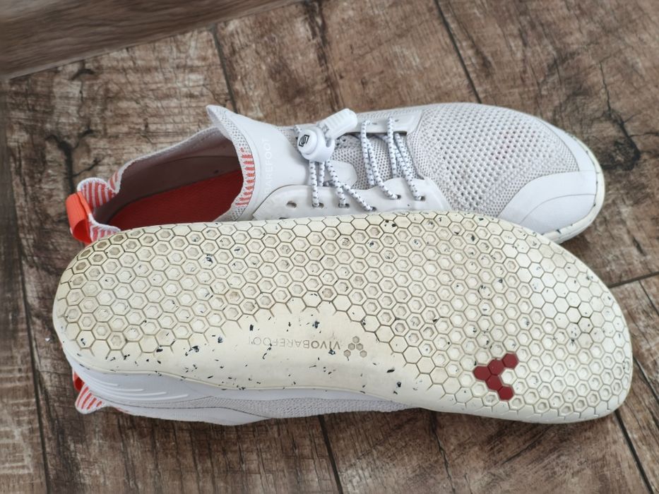 Vivobarefoot  боси обувки, номер 46