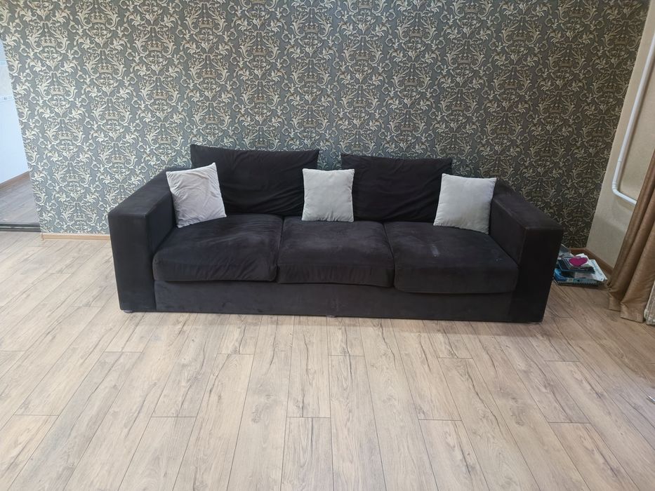 Продам диван уголок