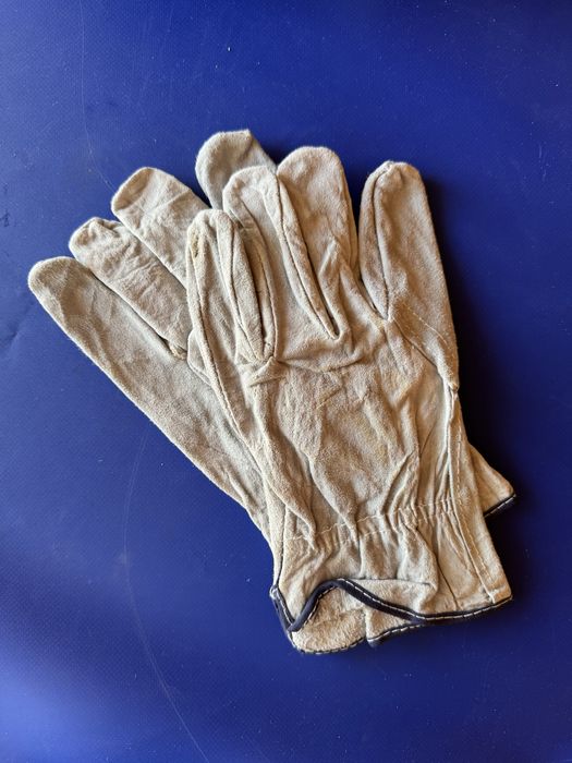 Перчатки для строительства