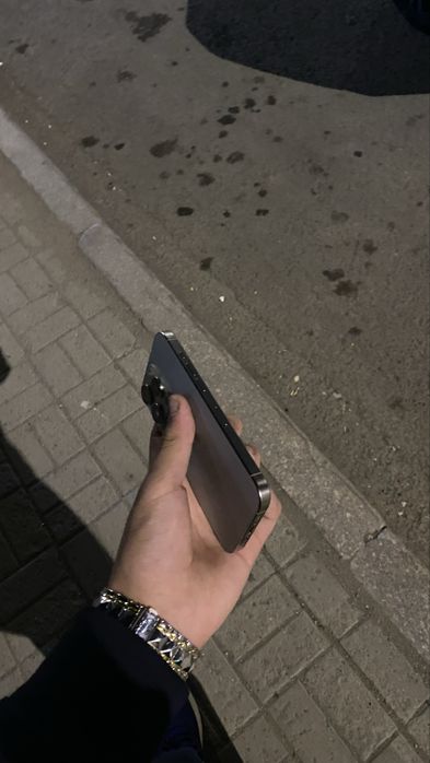 iPhone 15 Pro, 128гб