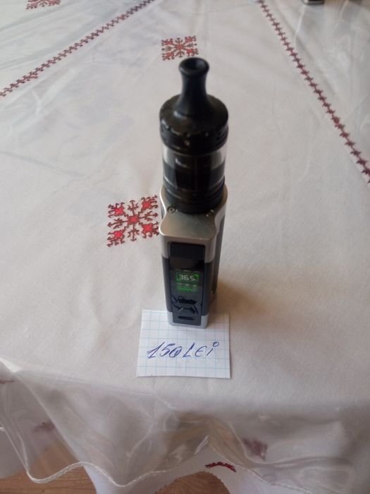 Vând țigări electronice în stare foarte bună