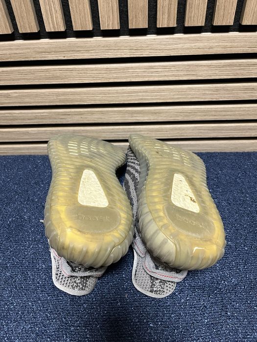 ADIDAS Yeezy 350 V2 Boost - 44 номер