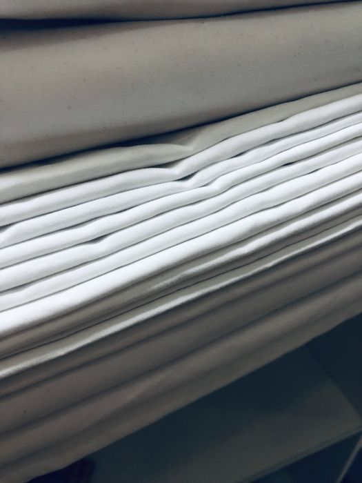 Постельный комплект