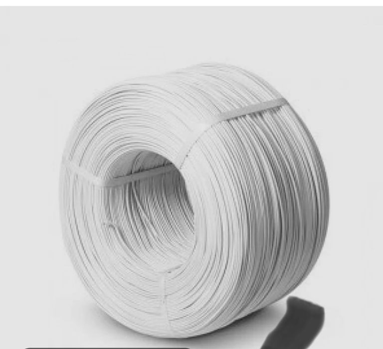 ПНСВ. Провод нагревательный для подогрева бетона.