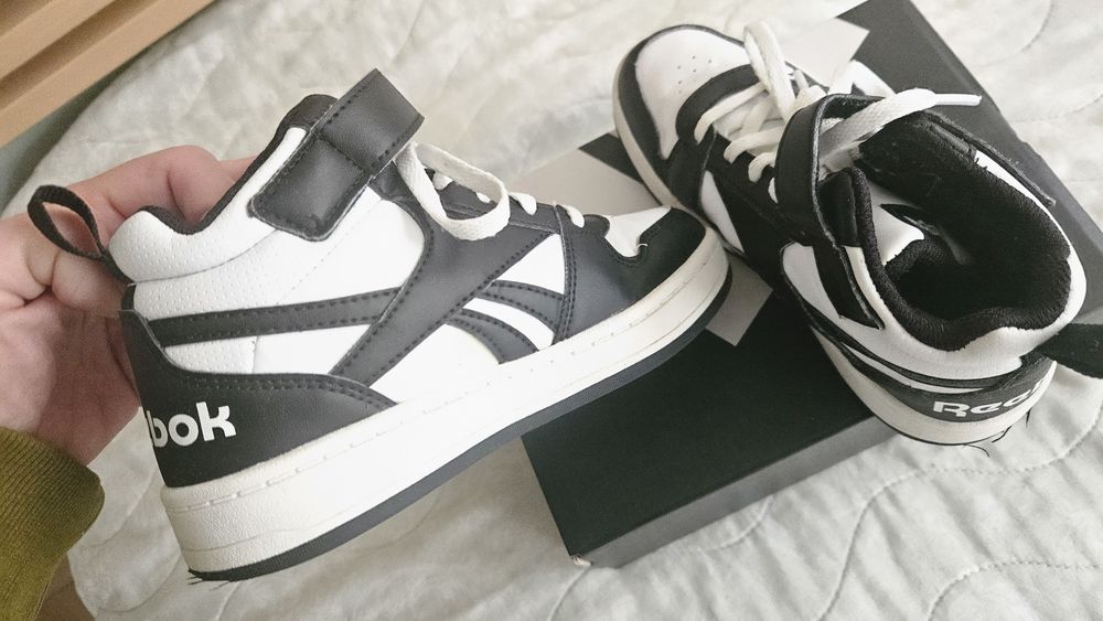 Кецове за момче Adidas и Reebok