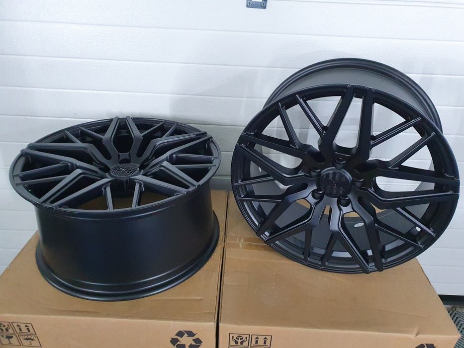 Jante R19 5x112 / Mercedes/ Audi / VW