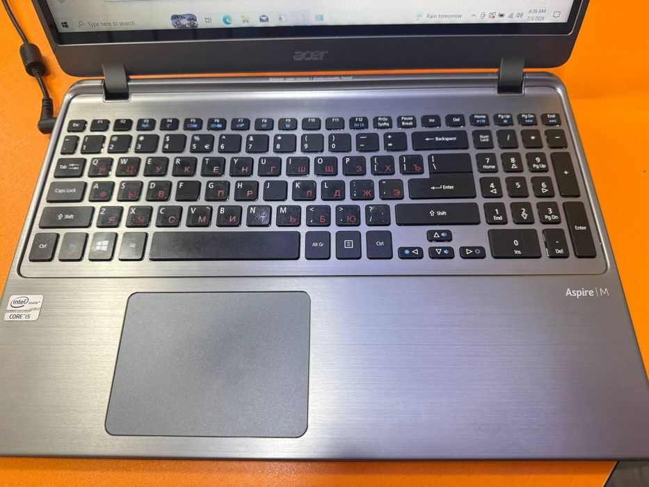 Acer Aspire | Отличное состояние