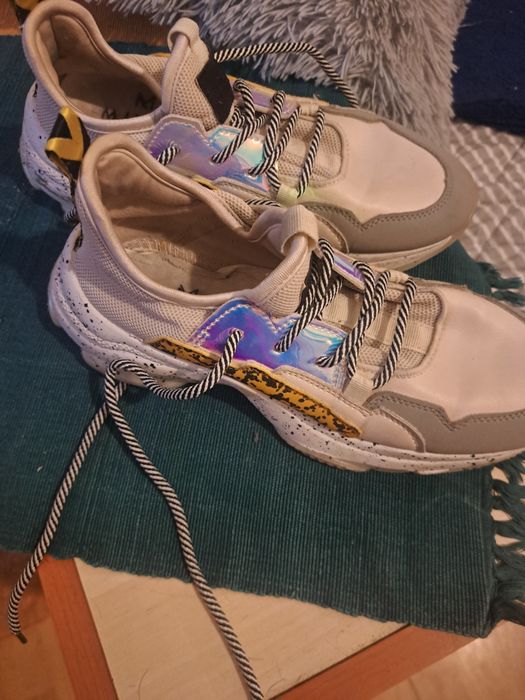 Vand adidas dama